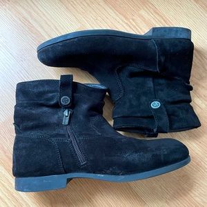 Birkenstock Sarnia ankle boot 36 black